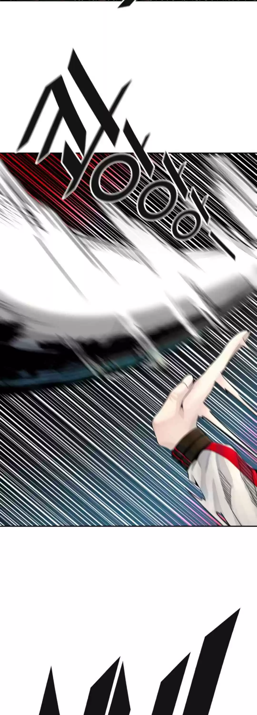 Tower Of God Chapter 494