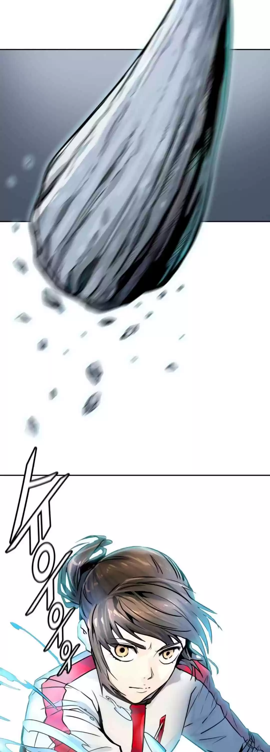 Tower Of God Chapter 494