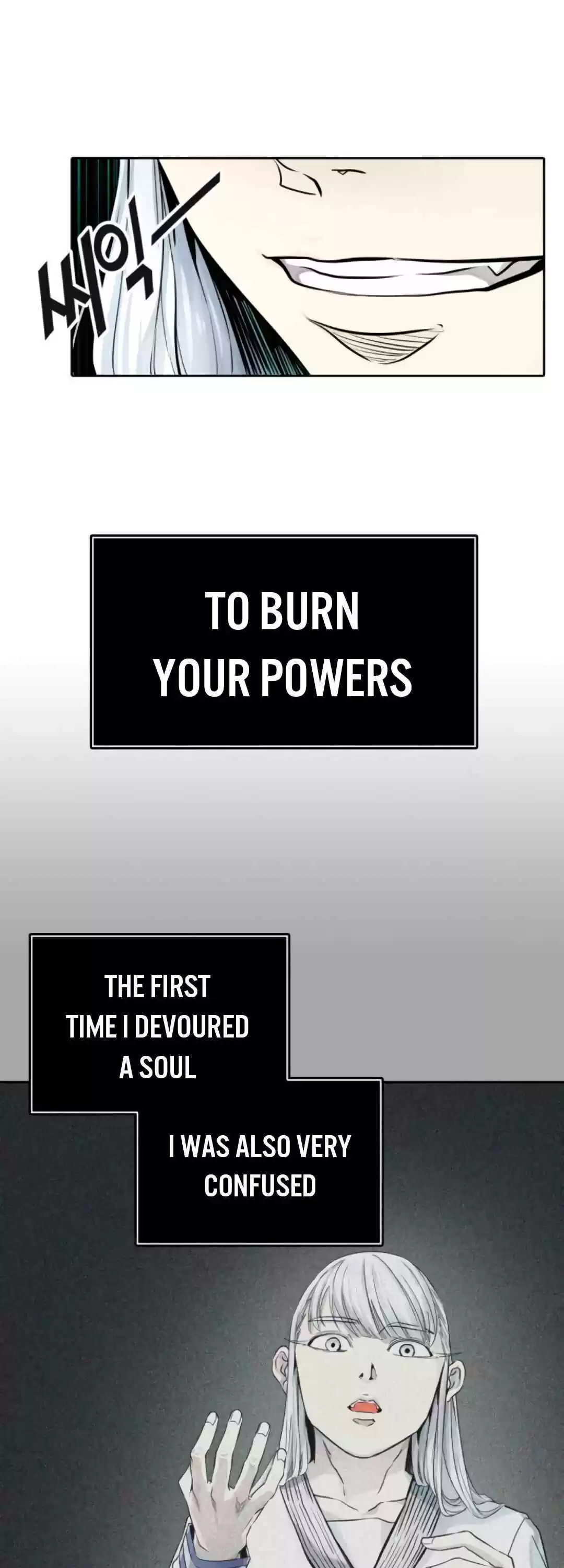 Tower Of God Chapter 494