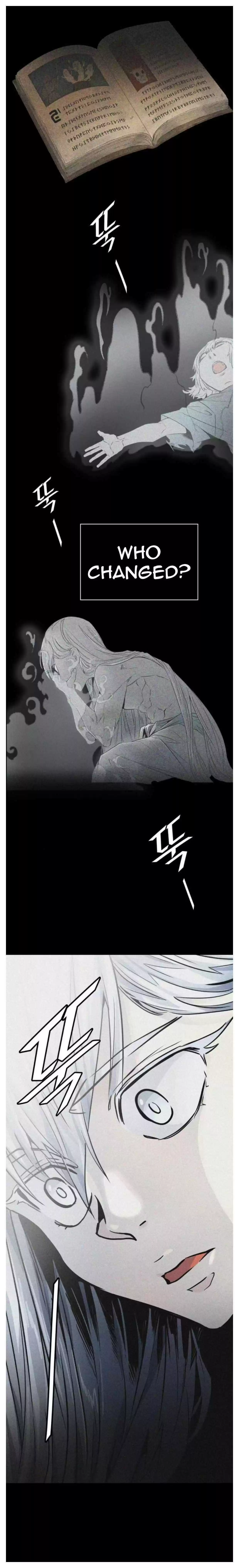 Tower Of God Chapter 496