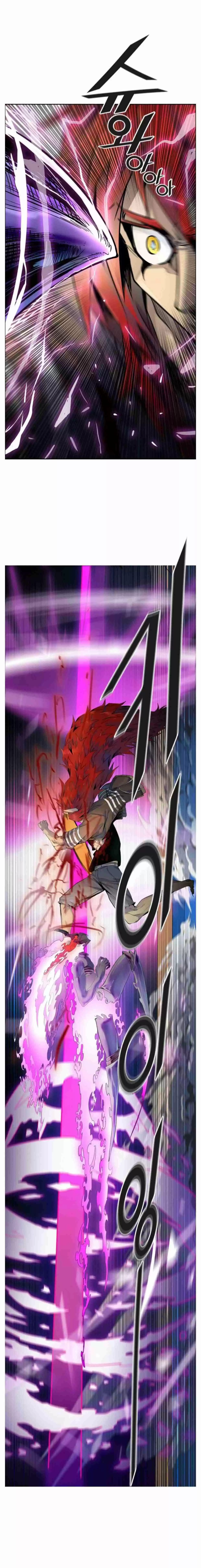 Tower Of God Chapter 497