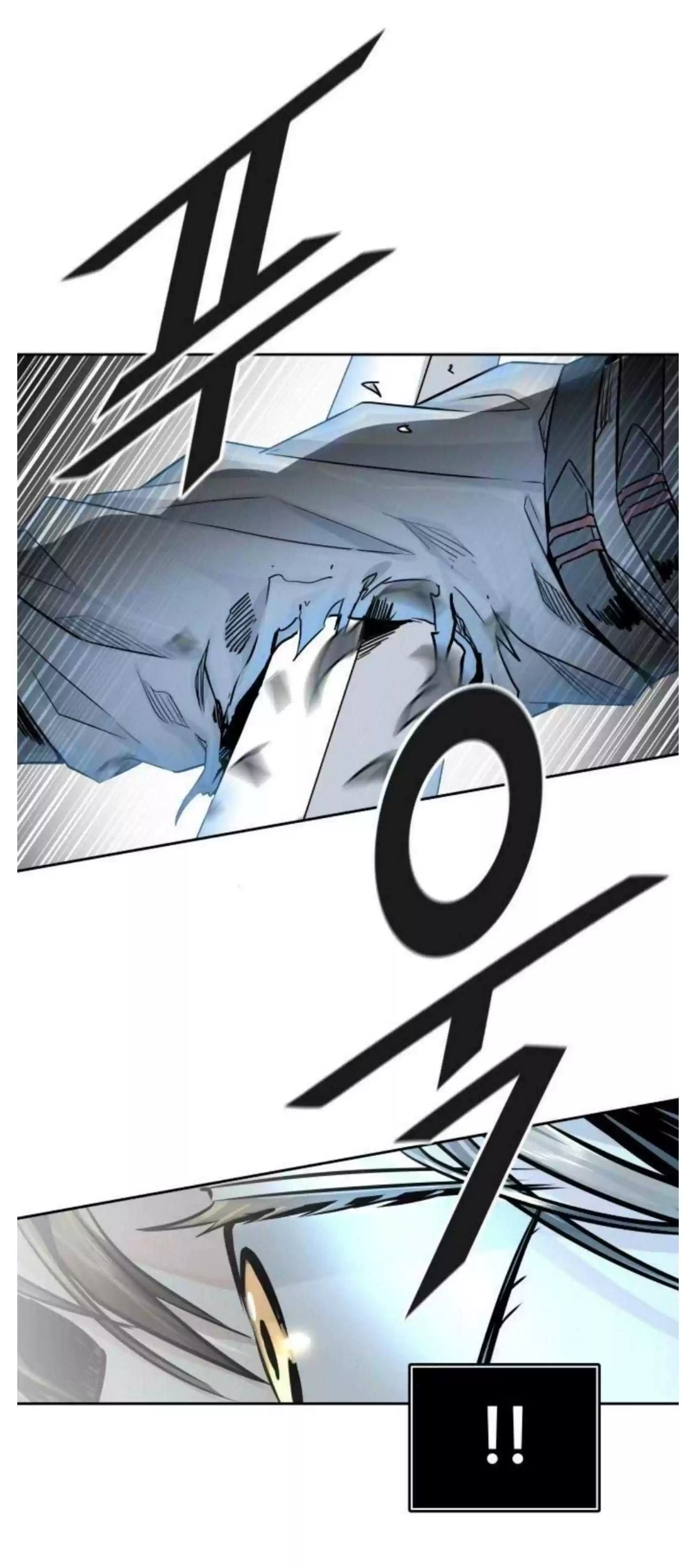 Tower Of God Chapter 498