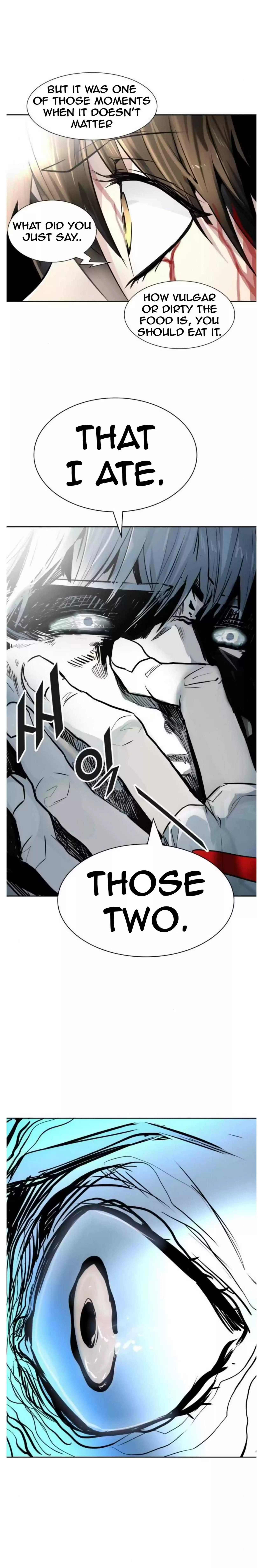 Tower Of God Chapter 498