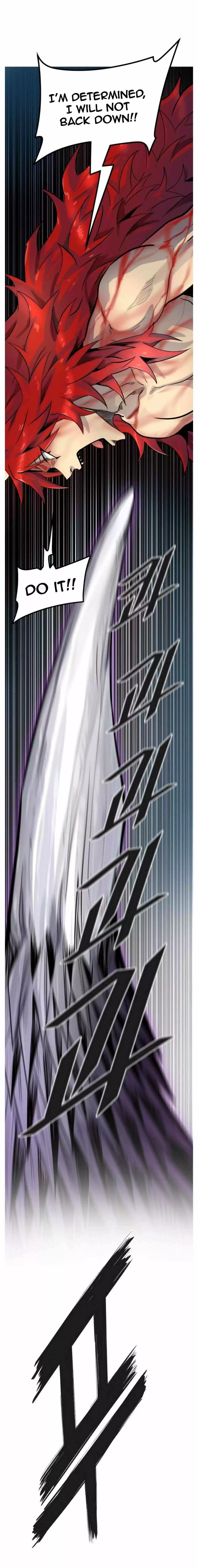 Tower Of God Chapter 501