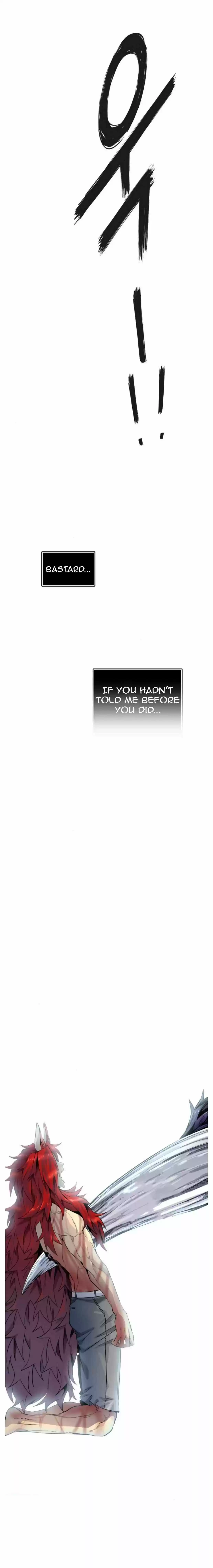Tower Of God Chapter 501
