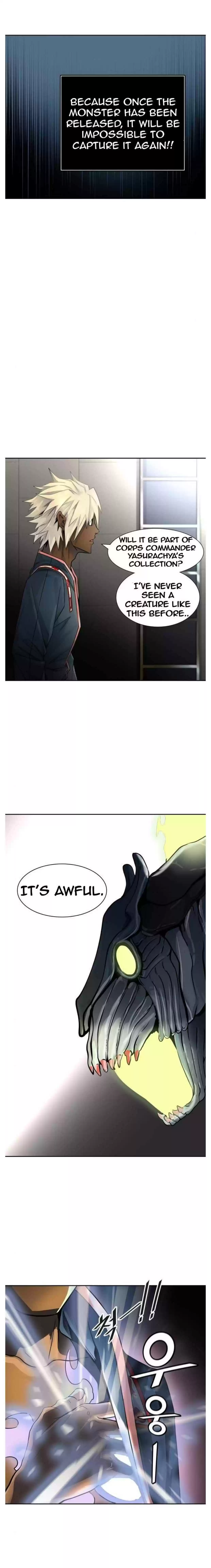 Tower Of God Chapter 505