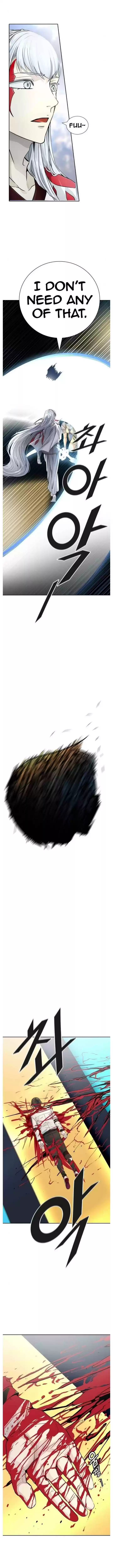 Tower Of God Chapter 506