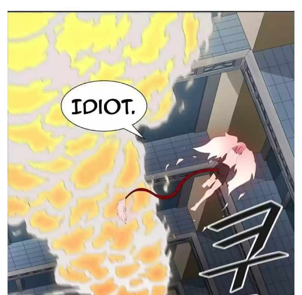 Tower Of God Chapter 508