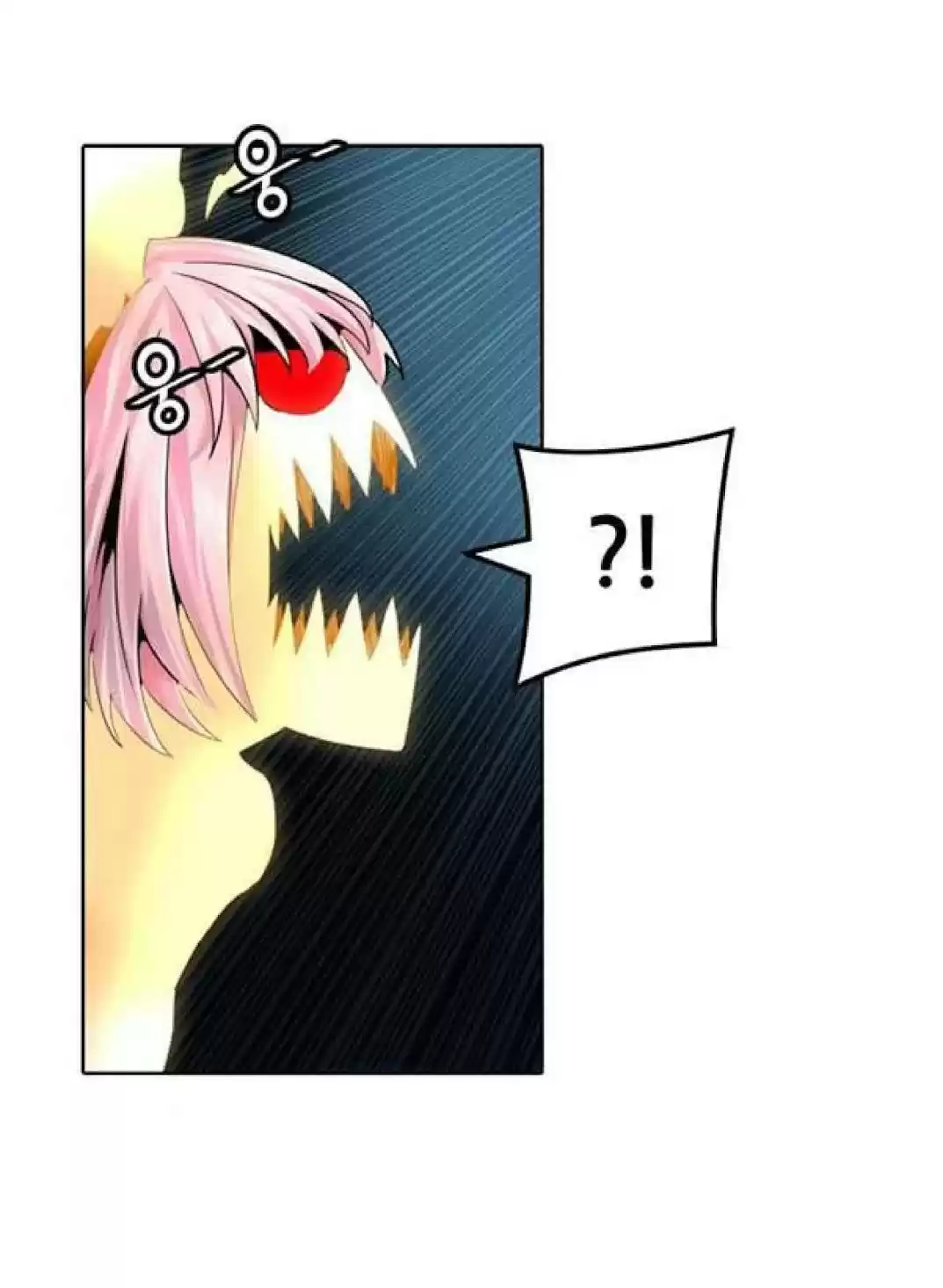 Tower Of God Chapter 508