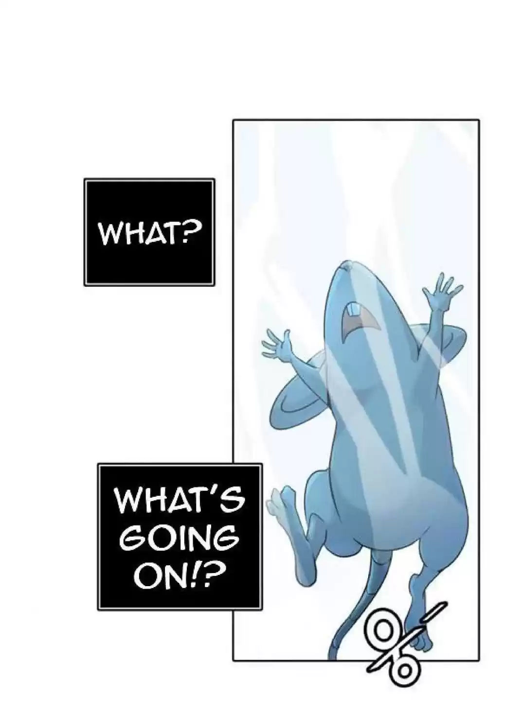 Tower Of God Chapter 508