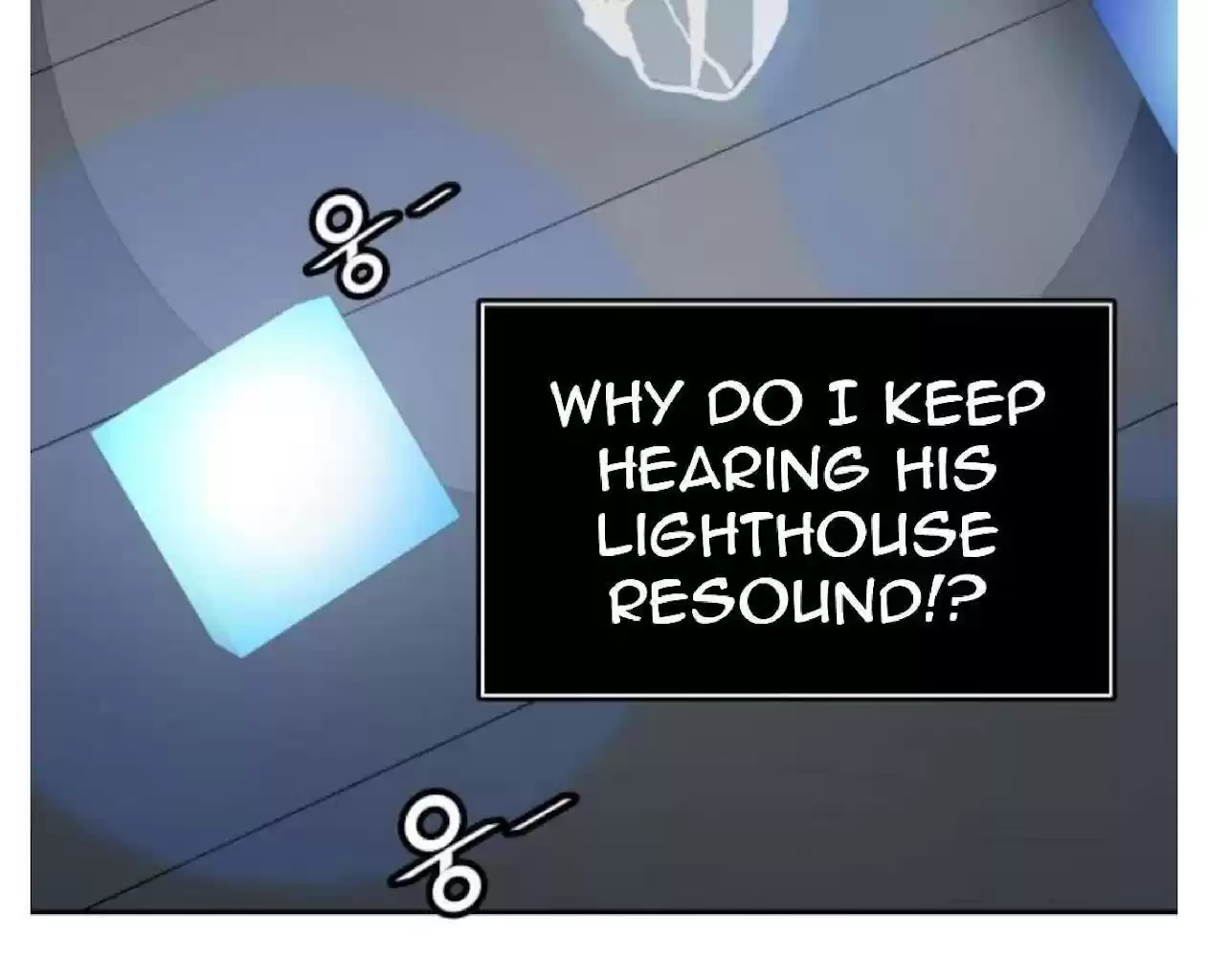 Tower Of God Chapter 508