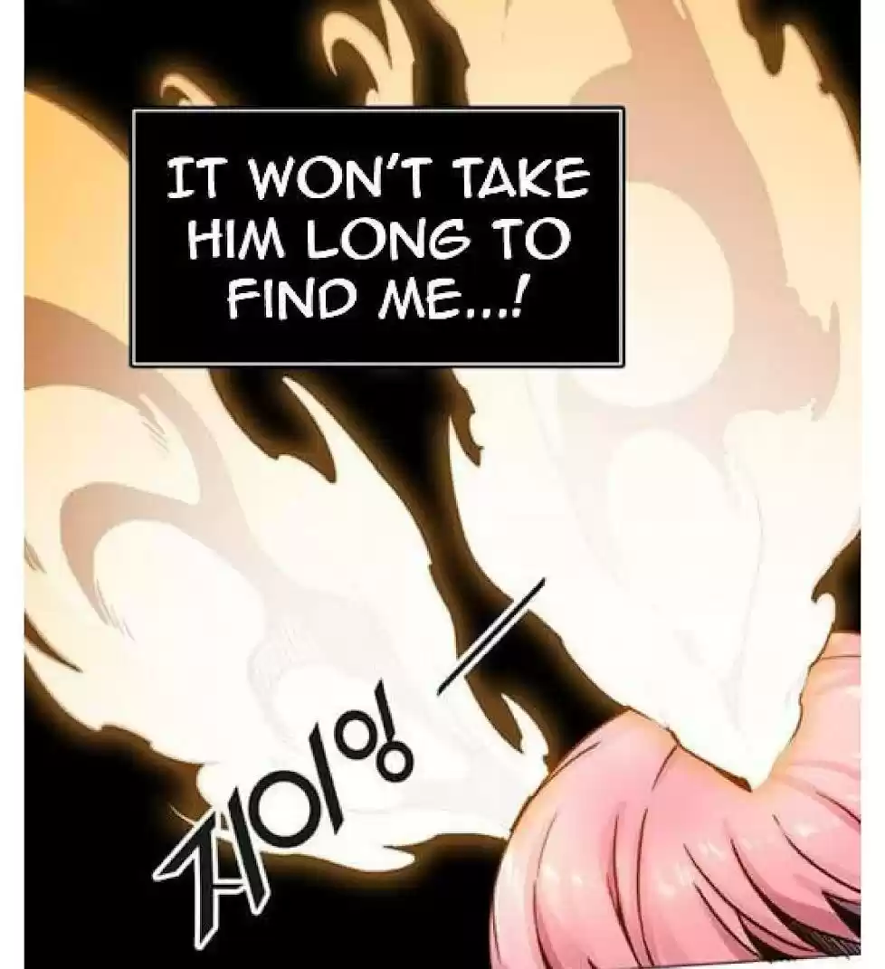 Tower Of God Chapter 508