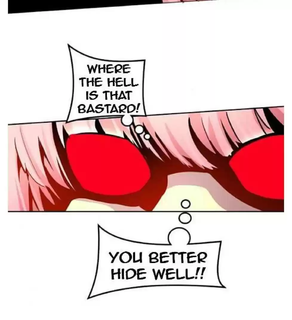 Tower Of God Chapter 508