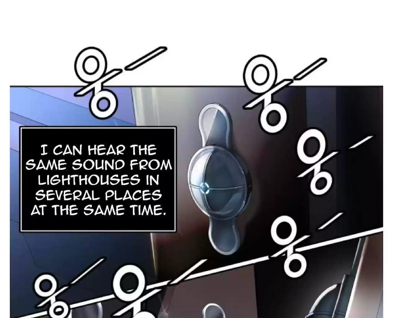 Tower Of God Chapter 508