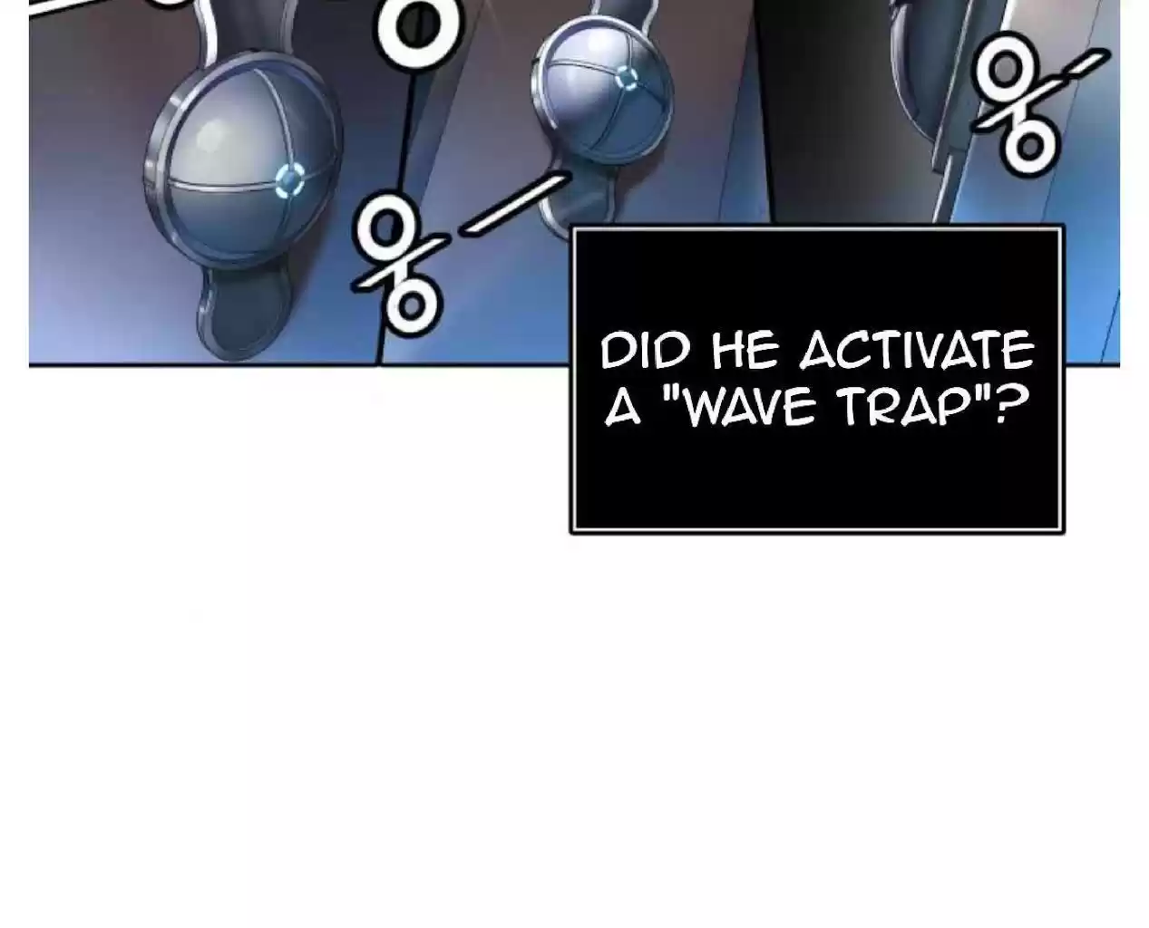 Tower Of God Chapter 508