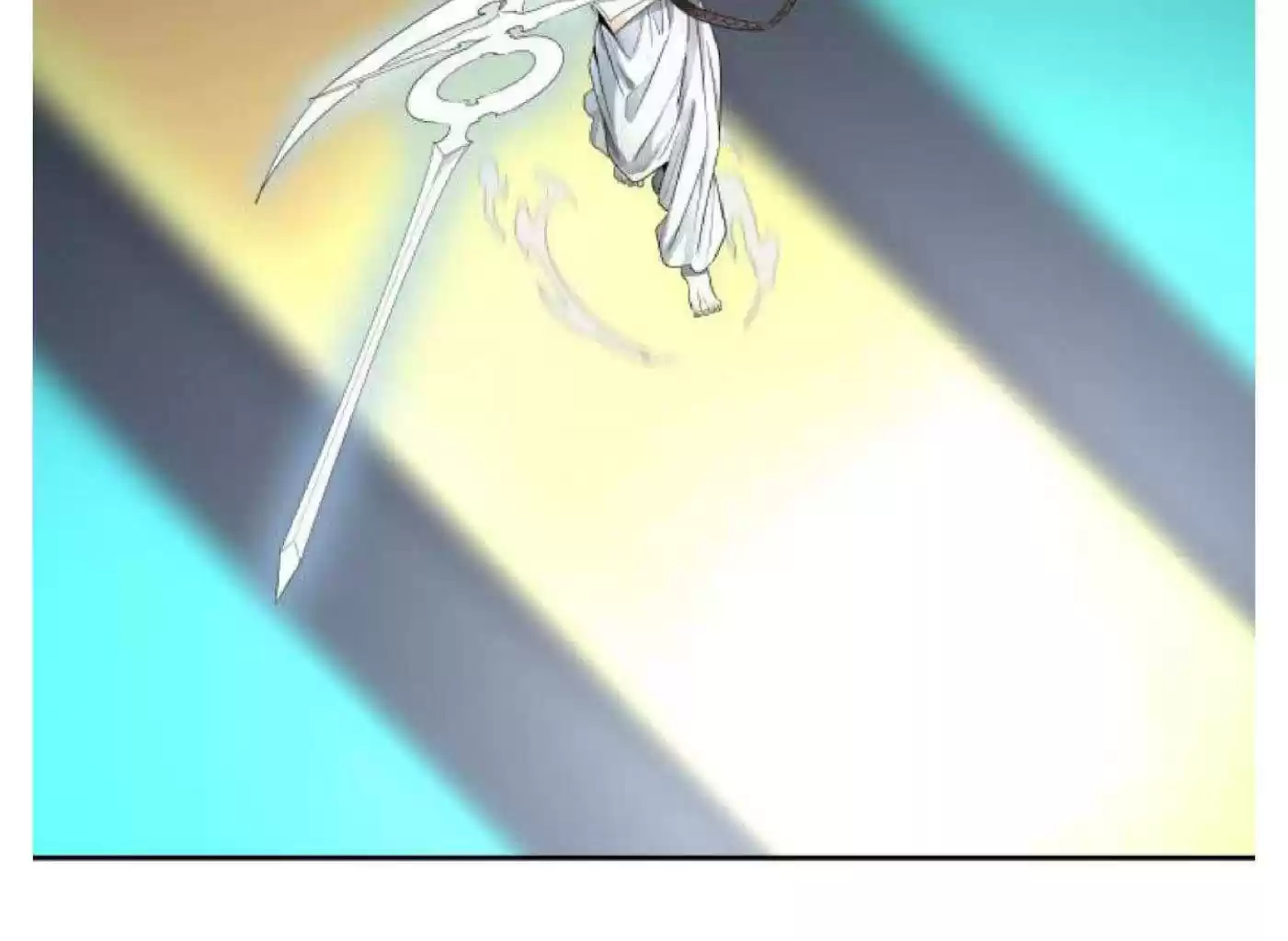 Tower Of God Chapter 508