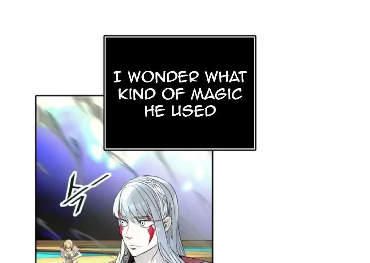 Tower Of God Chapter 508