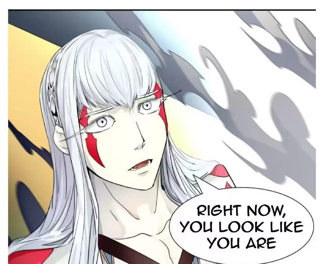 Tower Of God Chapter 508