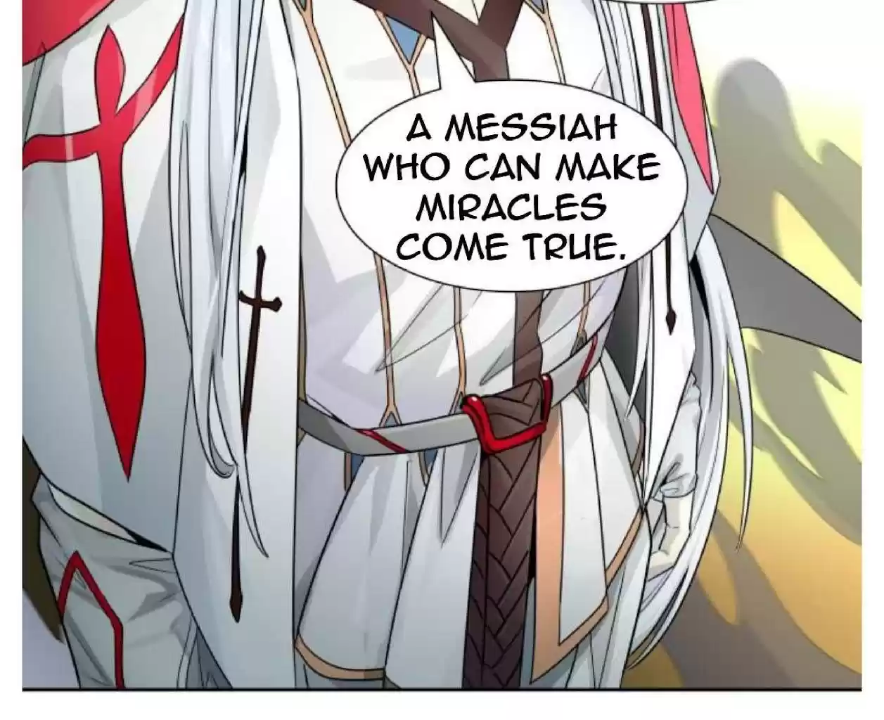 Tower Of God Chapter 508