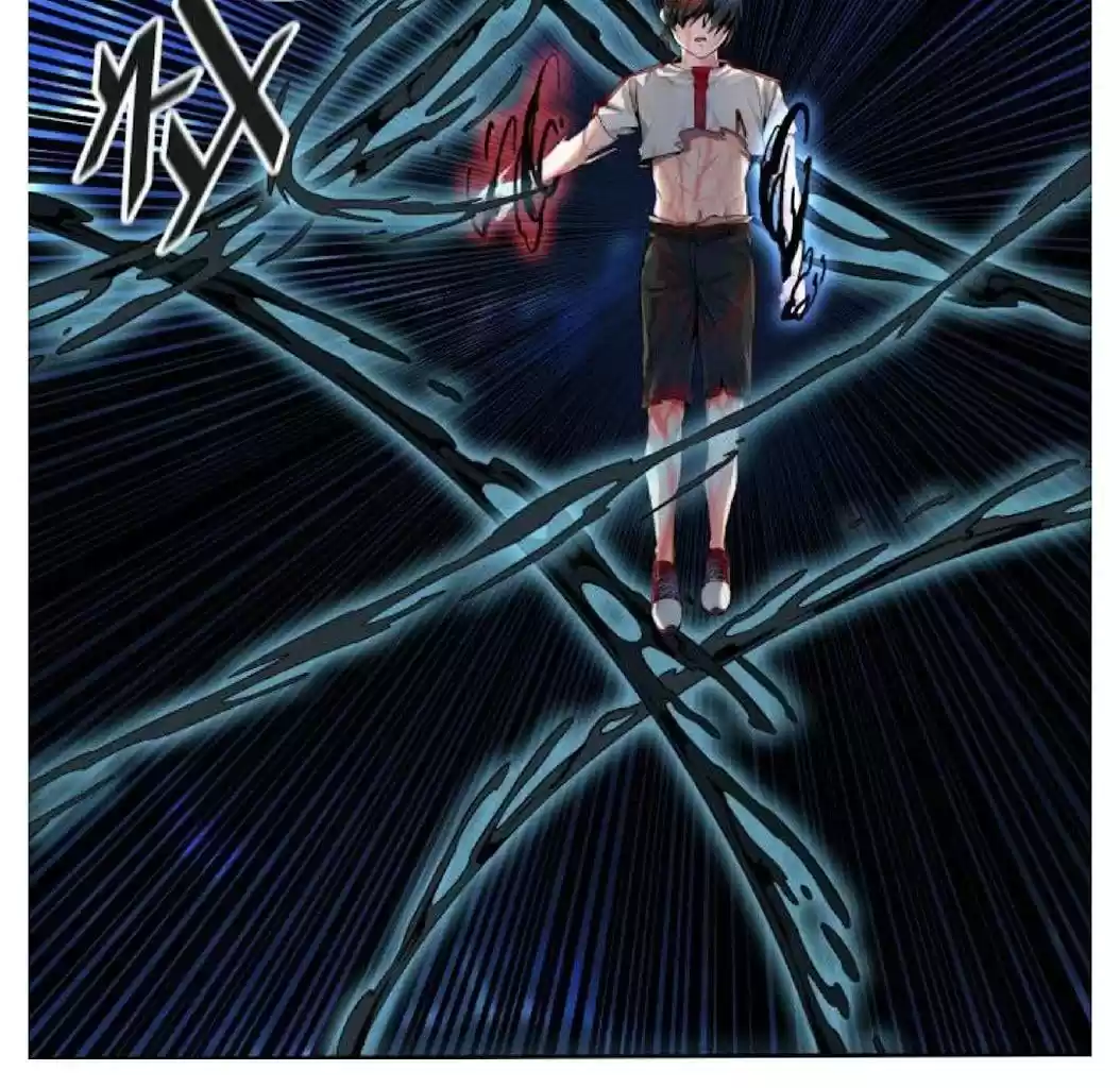 Tower Of God Chapter 508