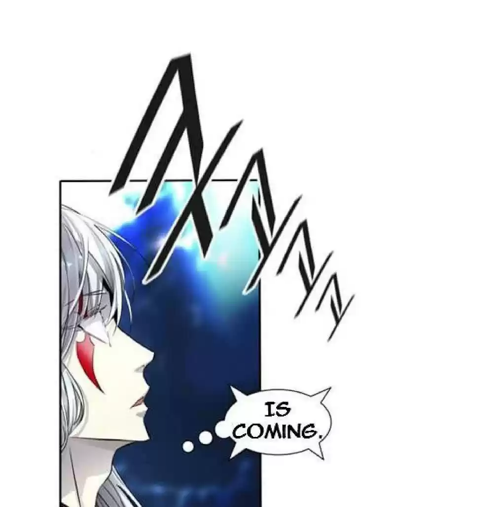 Tower Of God Chapter 508