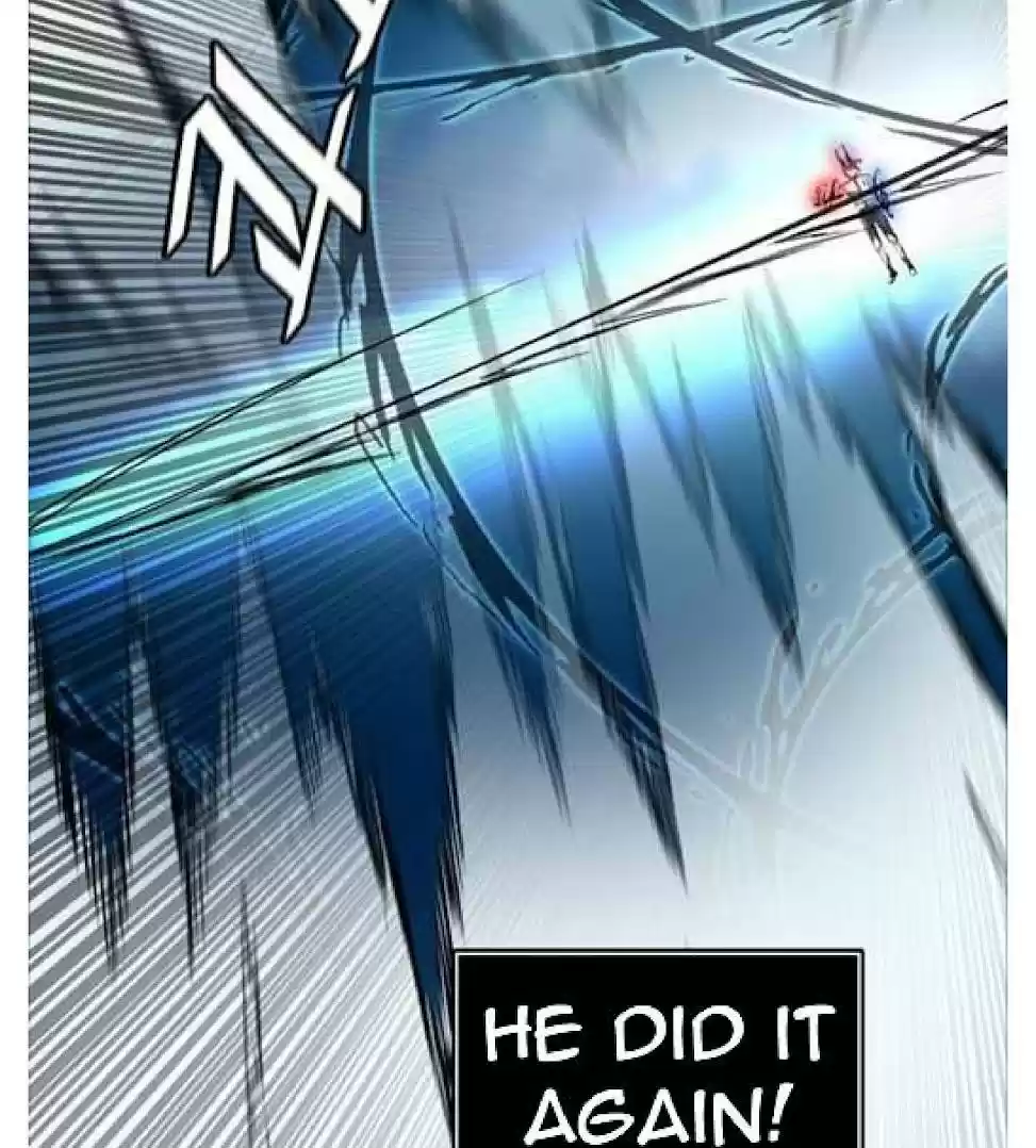 Tower Of God Chapter 508