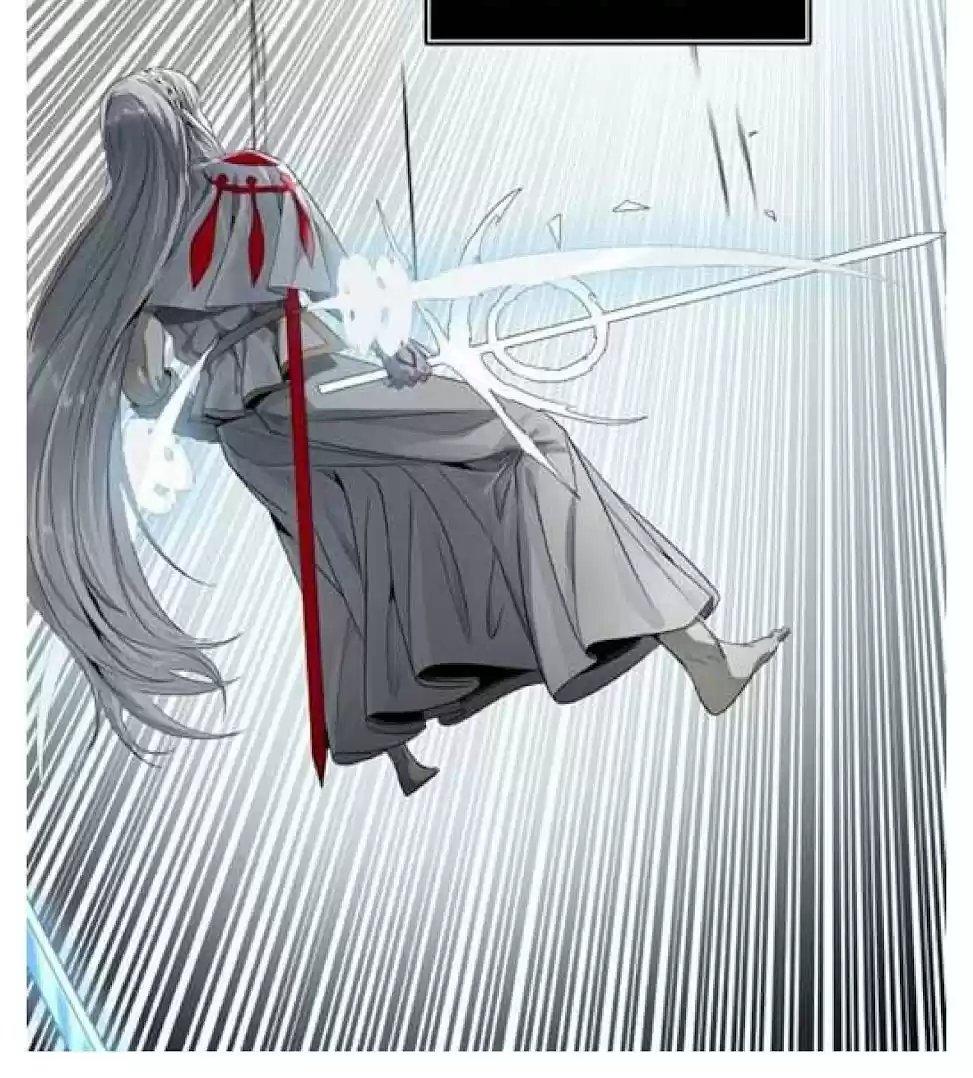 Tower Of God Chapter 508