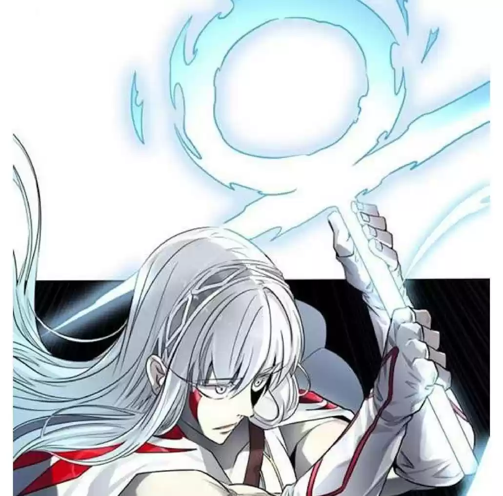 Tower Of God Chapter 508