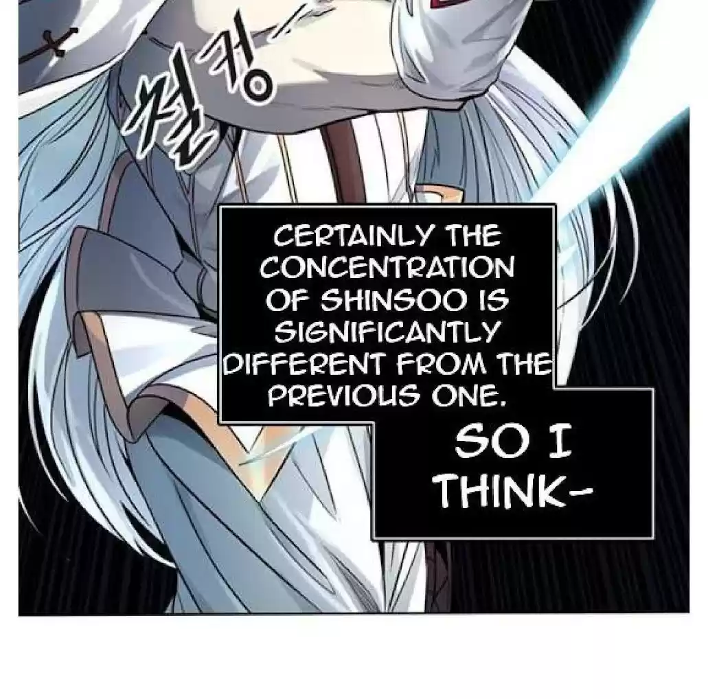 Tower Of God Chapter 508