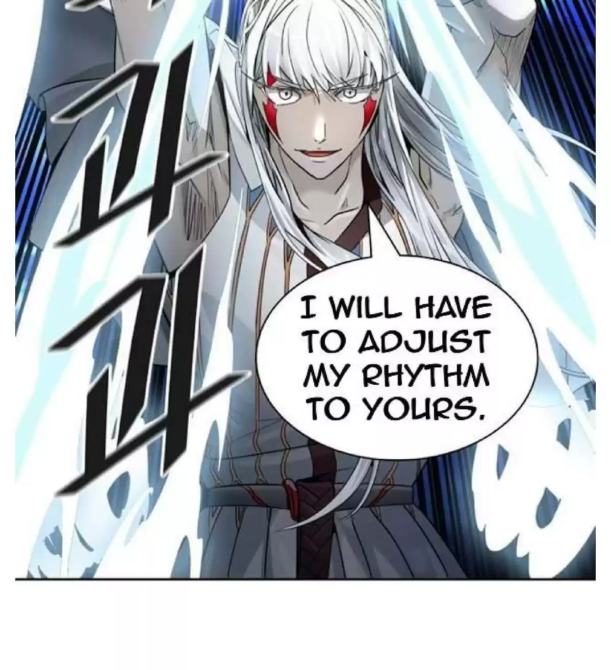Tower Of God Chapter 508