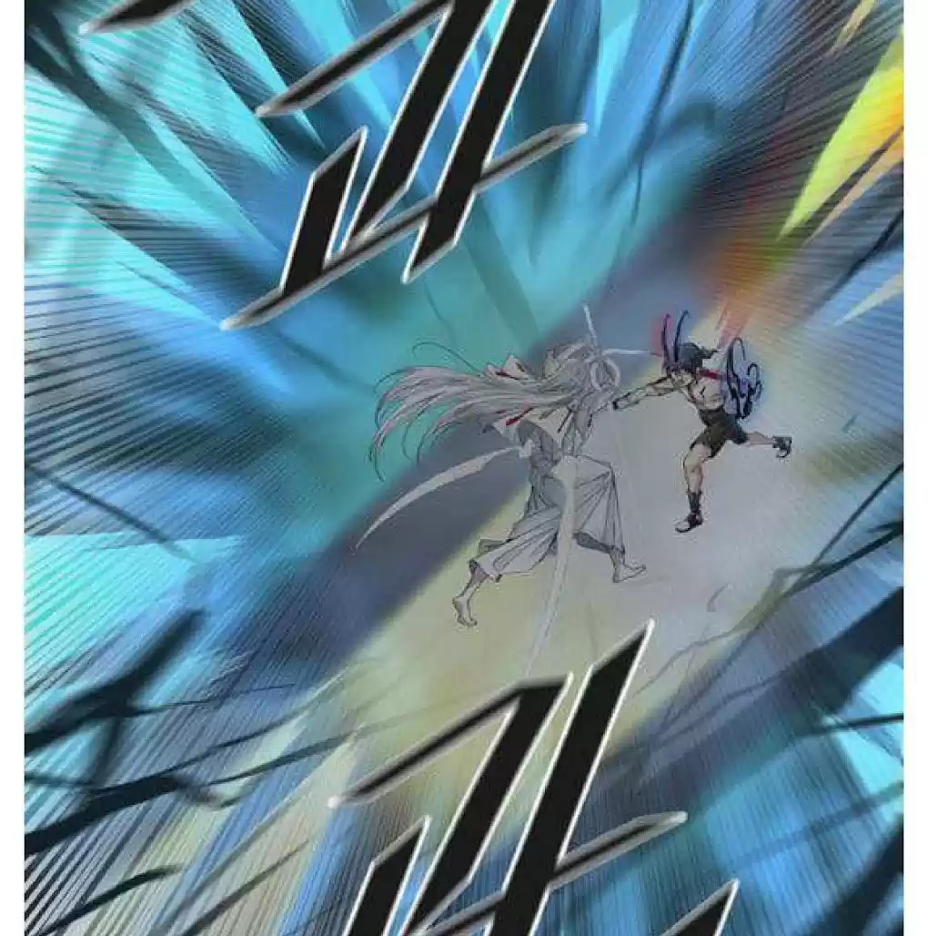 Tower Of God Chapter 508