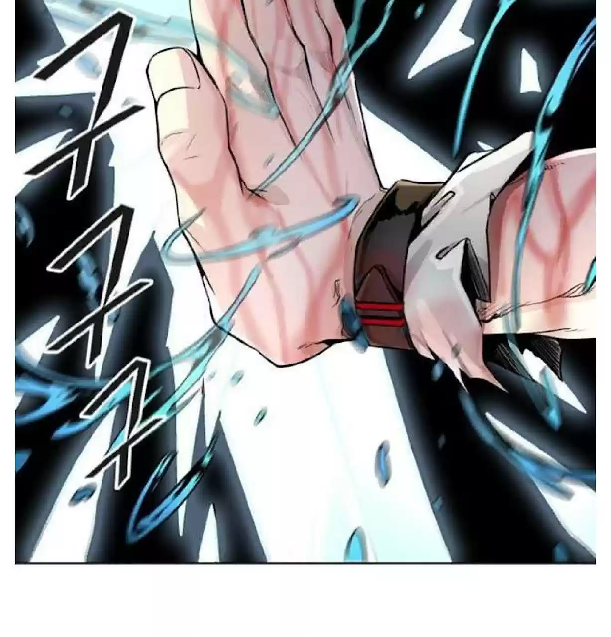 Tower Of God Chapter 508