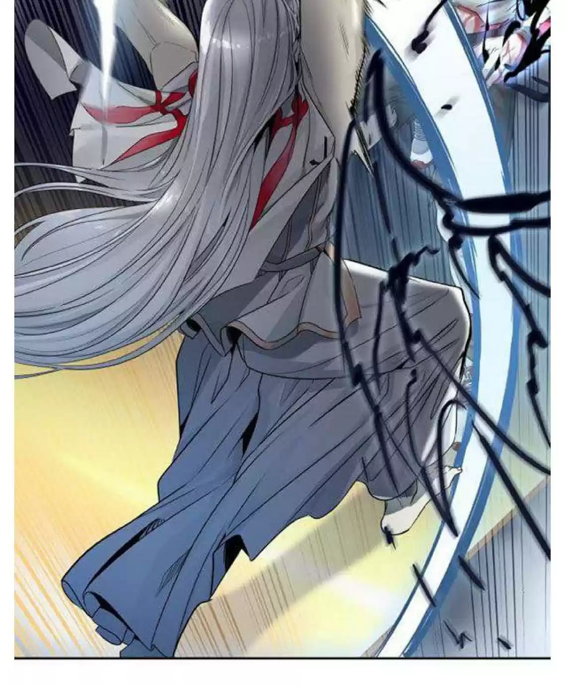 Tower Of God Chapter 508