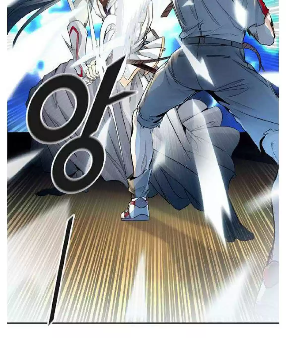 Tower Of God Chapter 508