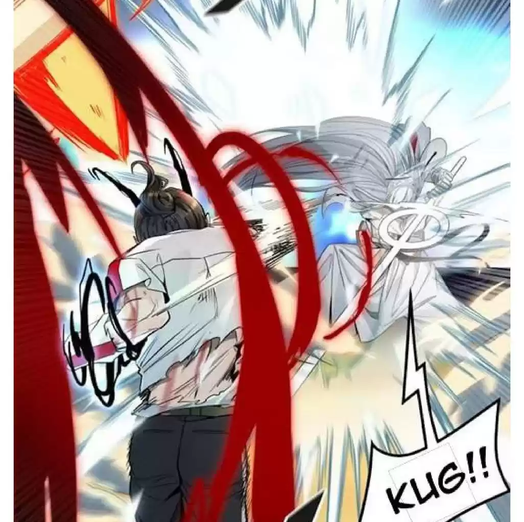 Tower Of God Chapter 508
