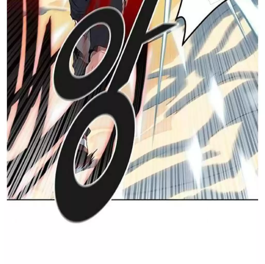 Tower Of God Chapter 508