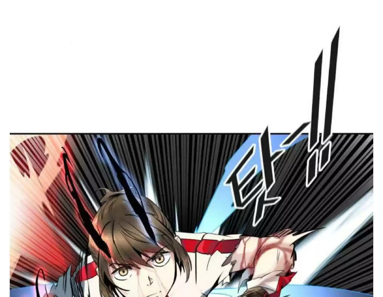 Tower Of God Chapter 508