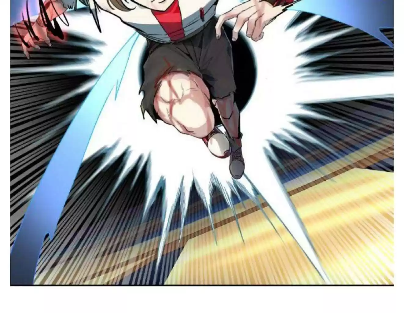 Tower Of God Chapter 508