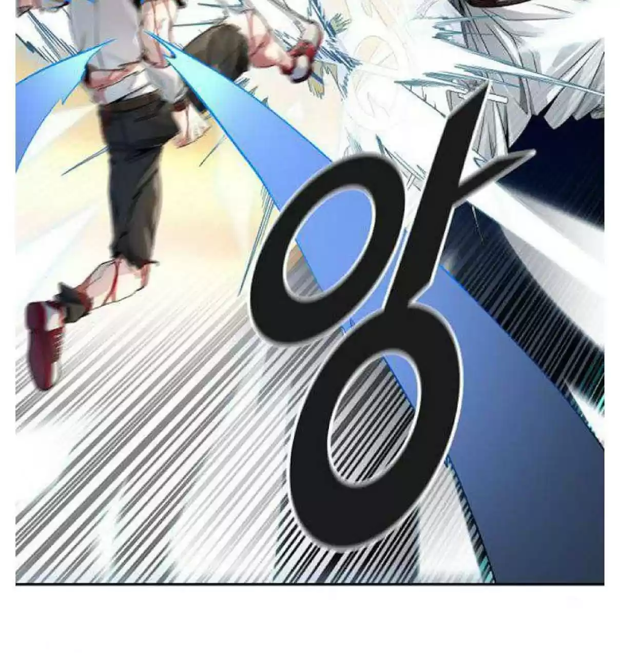 Tower Of God Chapter 508