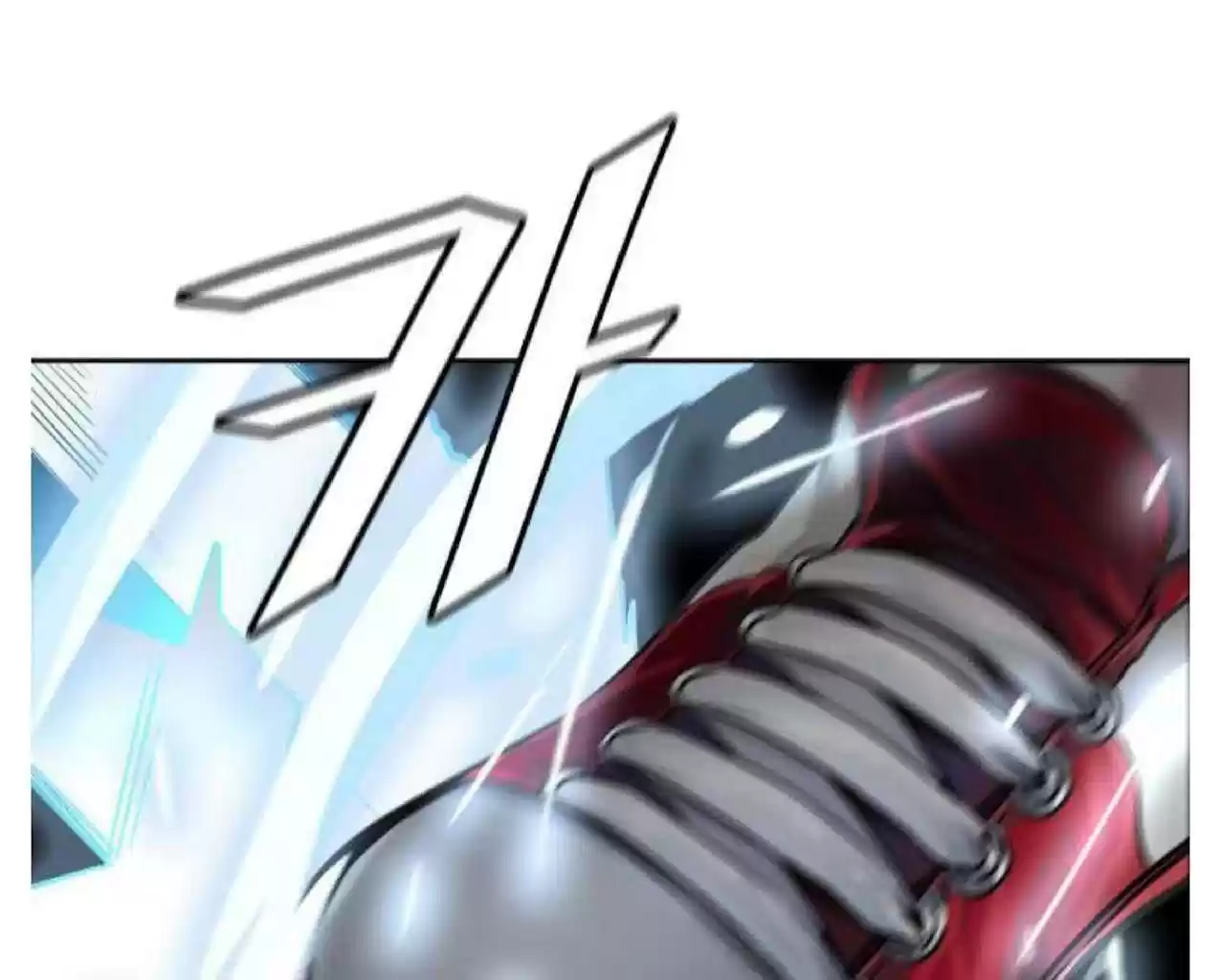 Tower Of God Chapter 508