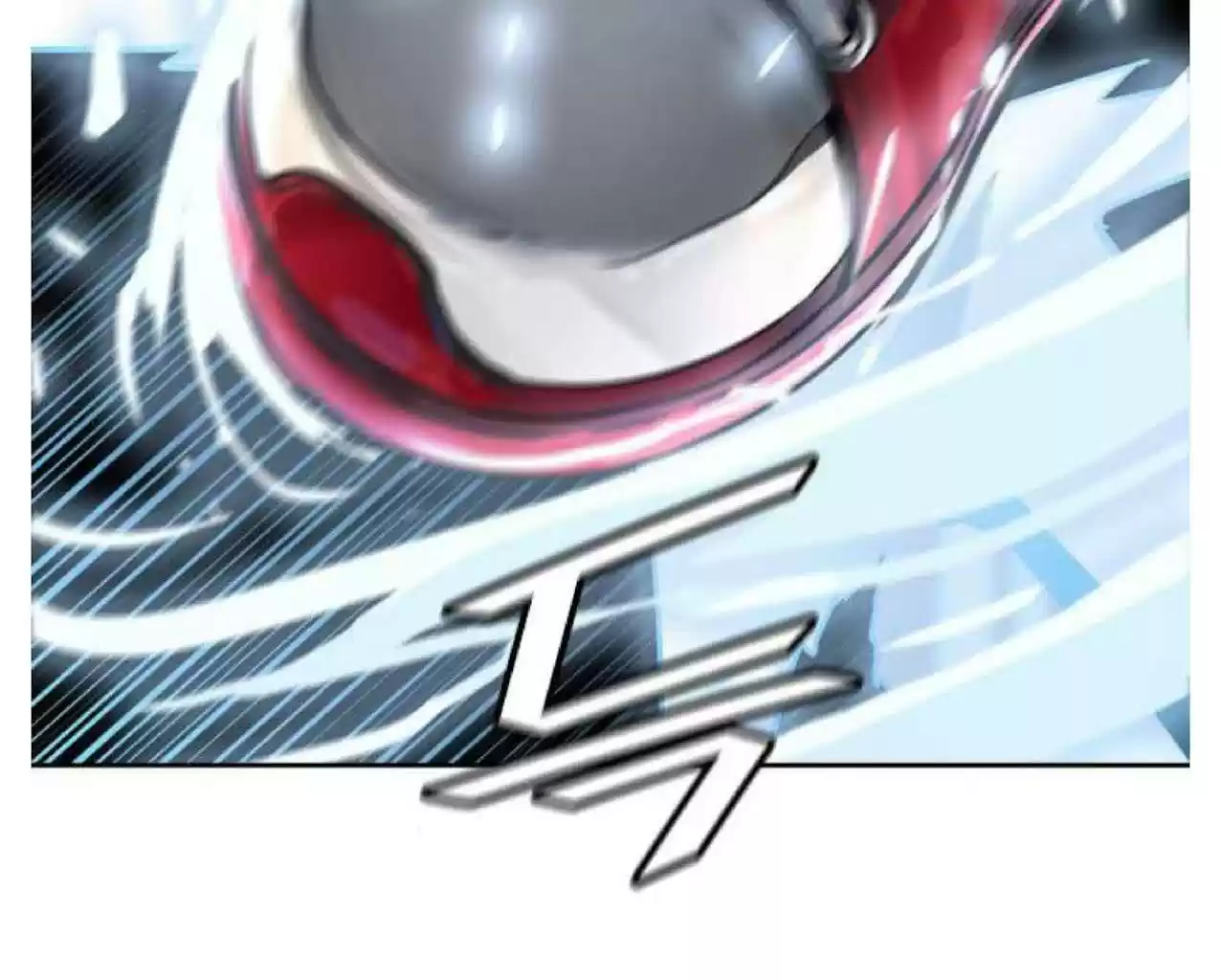 Tower Of God Chapter 508