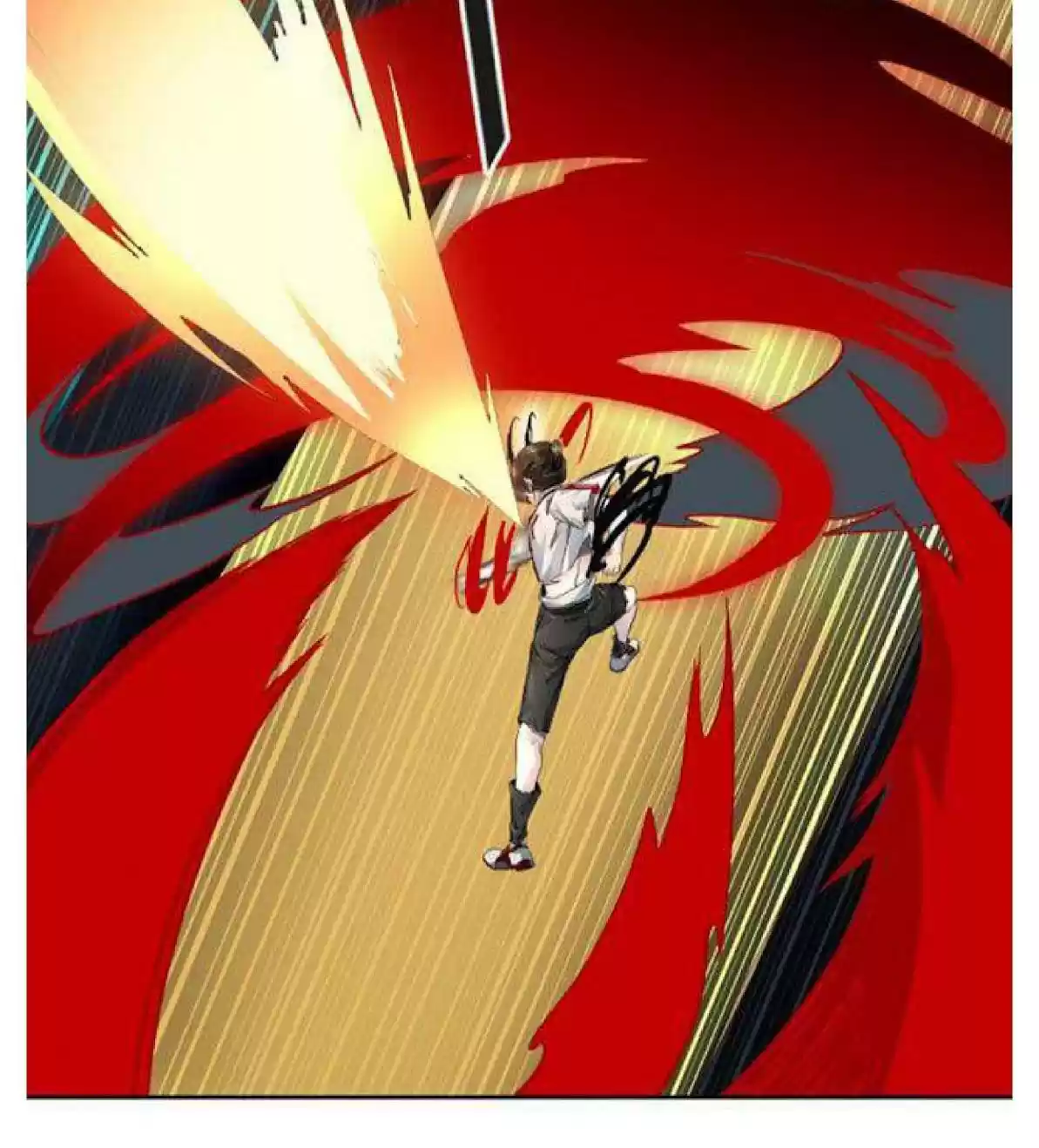 Tower Of God Chapter 508