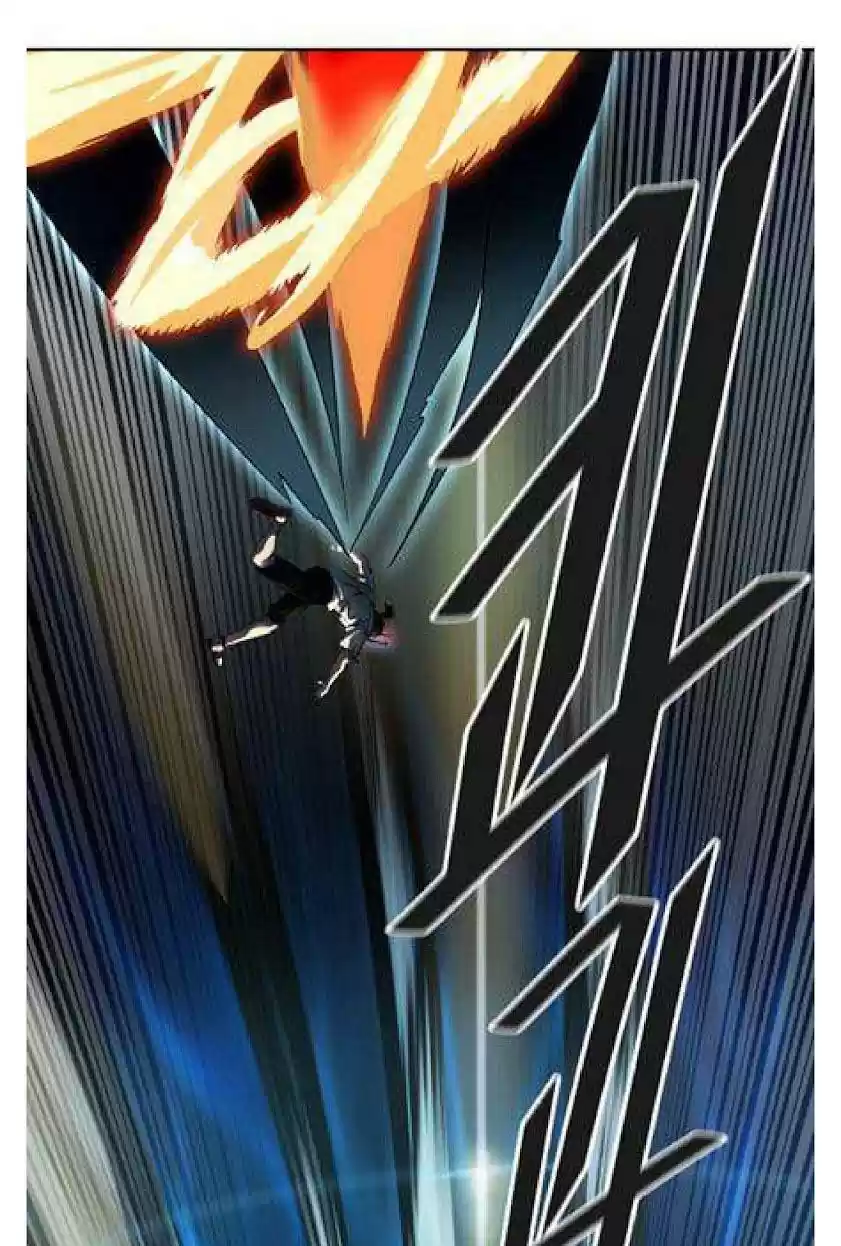 Tower Of God Chapter 508