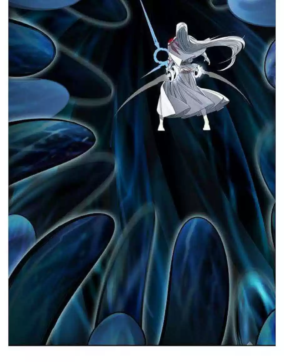 Tower Of God Chapter 508