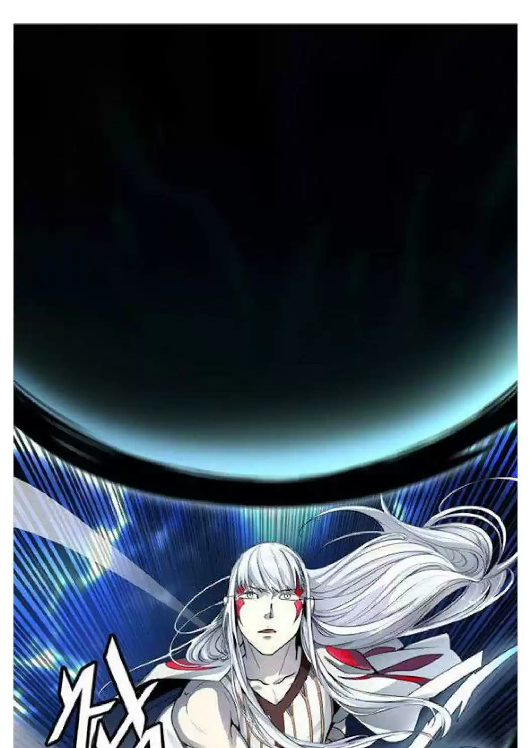 Tower Of God Chapter 508