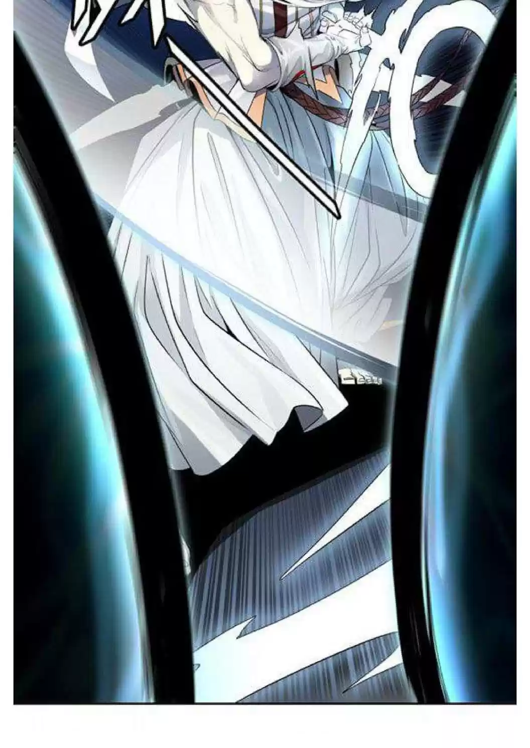 Tower Of God Chapter 508