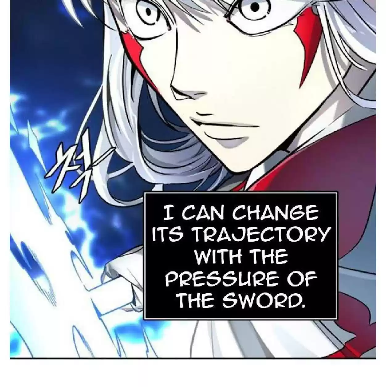 Tower Of God Chapter 508