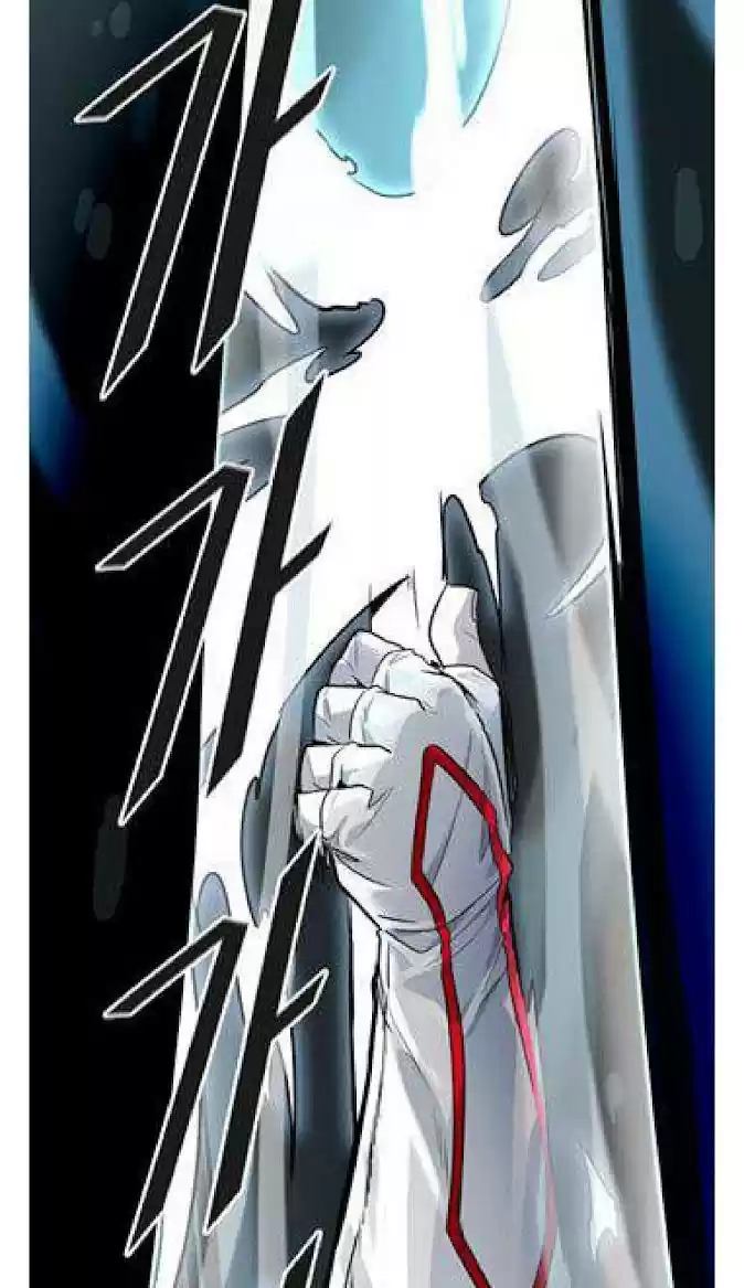 Tower Of God Chapter 508