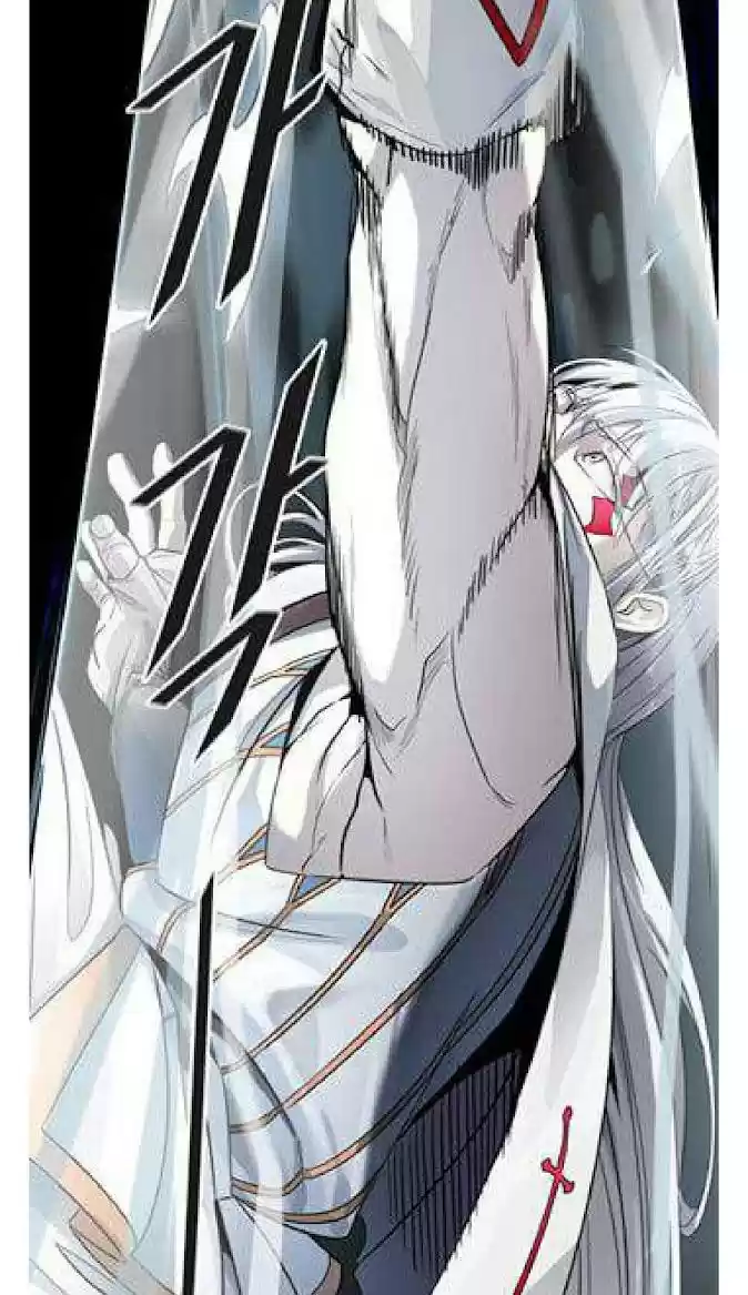 Tower Of God Chapter 508