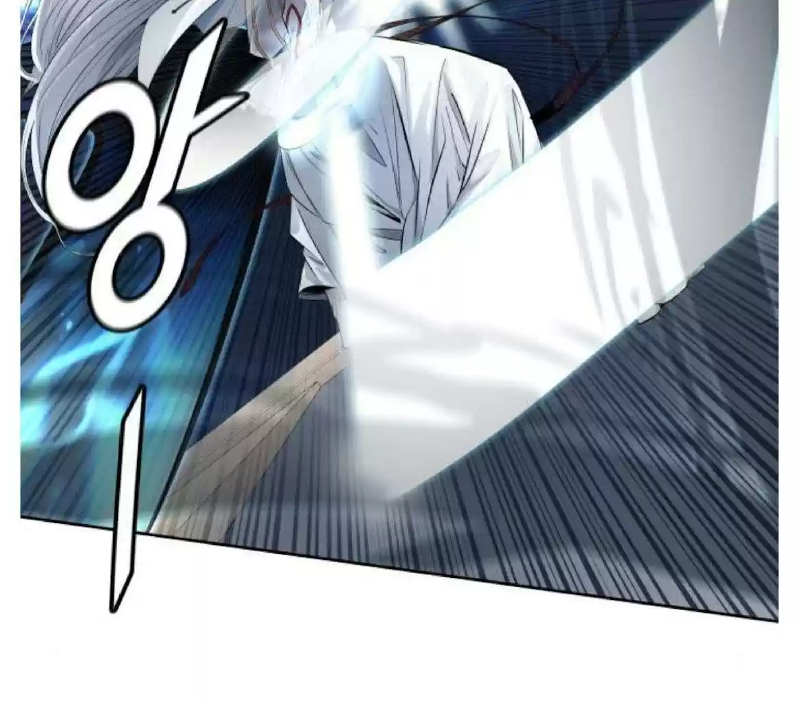 Tower Of God Chapter 508